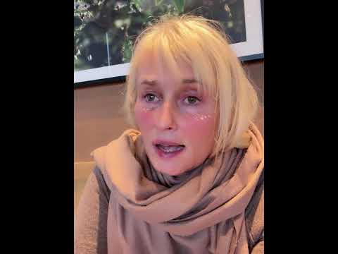 Видео: Пропажа модели и дизайнера после интервью с брендом Баленсиага.. Мистерия