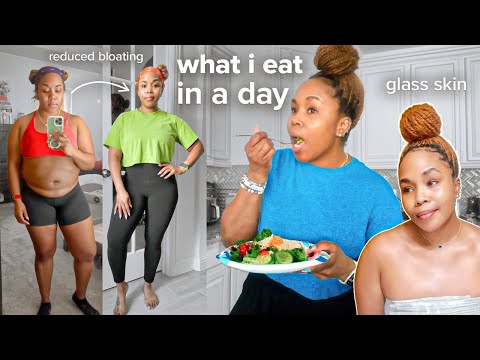 Видео: Что я ем для здоровья кишечника и чистой кожи в 30 и 40 лет при ограниченном бюджете