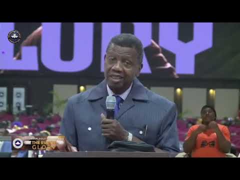 Видео: СЕГОДНЯ ОЗНАЧАЕТ КОНЕЦ БЕЗНАДЕЖНОСТИ В ВАШЕЙ ЖИЗНИ || ПАСТОР Э.А. АДЕБОЙЕ