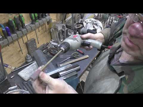 Видео: Тяжелая пуля PCP 12 серия