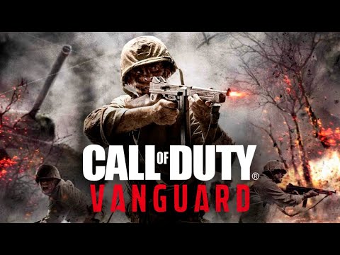 Видео: БИТВА ЗА МИДУЭЙ ● Call of Duty: Vanguard #3