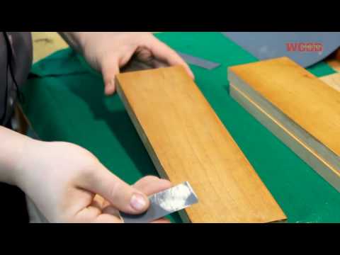 Видео: Шеллак: первое свидание.