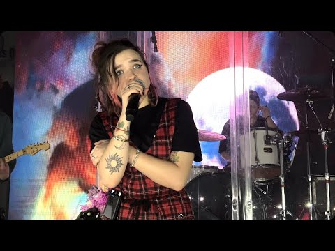 Видео: Концерт АЛЁНА ШВЕЦ 02.04.2022