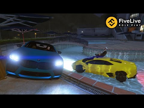 Видео: ЧТО БЫВАЕТ, КОГДА 3 ВЗРОСЛЫХ МУЖИКА ОТЫГРЫВАЮТ РП. ИГРАЕМ С JOESPEEN И SODAEFFECT (FIVELIVE RP)