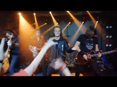 Видео: Эпидемия- Кольцо всевластия (21.09.2019-Тула клуб Backstage)