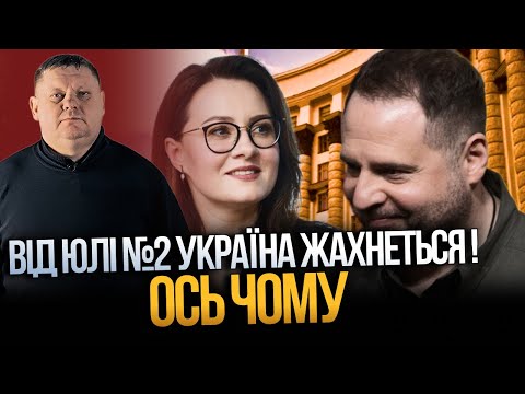 Видео: 🤯 Всплыла тайная биография Свириденко! Ясно, почему Ермак и Зеленский выбрали именно ее / БОБЫРЕНКО