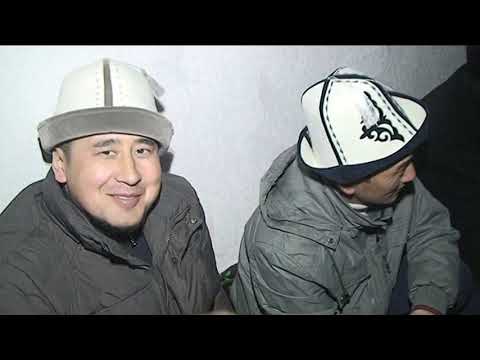 Видео: Жолдошбек Асел бата той 3-болук