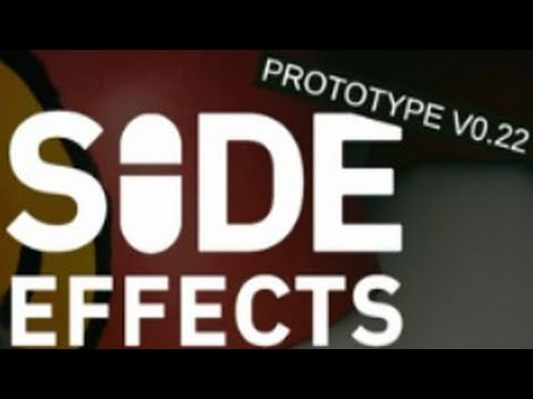 Видео: Русская рулетка с таблетками. Играю в Side Effects.