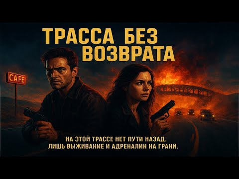 Видео: Трасса без возврата
