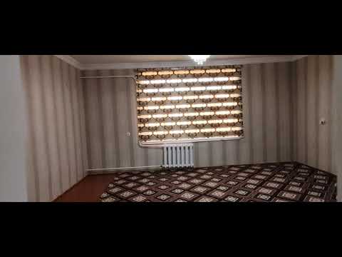 Видео: Урганч шахрида 4 каватда 4 хонали 94м² квартира сотилади Нархи 470млн Мулжал Дехкон базар