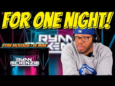 Видео: Недооцененный артист Райан Маккензи выпускает мечтательный гимн любви: Be Mine 💫