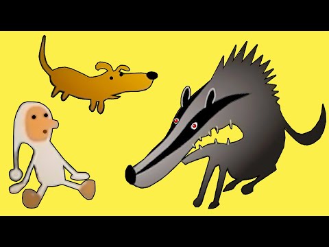 Видео: КОСМИЧЕСКИЙ ГНОМ спасает собаку. Серия 3. Игра Samorost 2 на Игрули TV