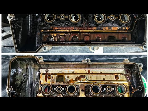 Видео: ClarionGuard 100 431 тест промывки