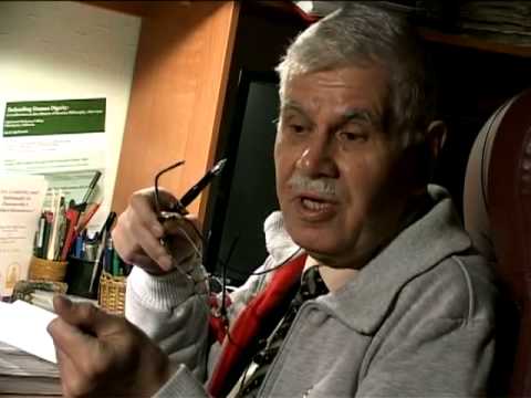 Видео: Хоружий С. Мистические духовные практики  Ч 1