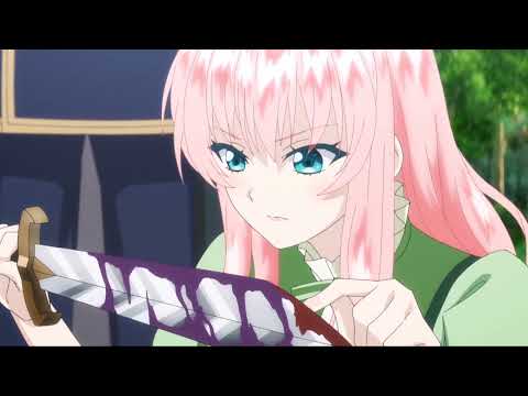 Видео: Аниме клип - Пиковая дама[MRID]