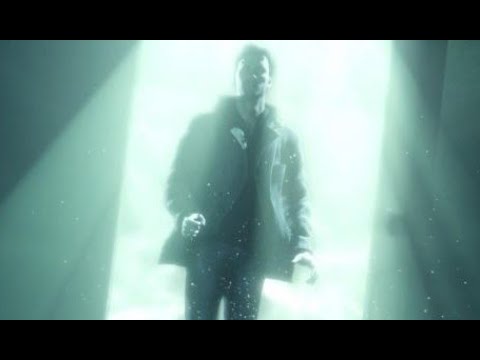 Видео: ФИНАЛ - Alan Wake: Remastered #15