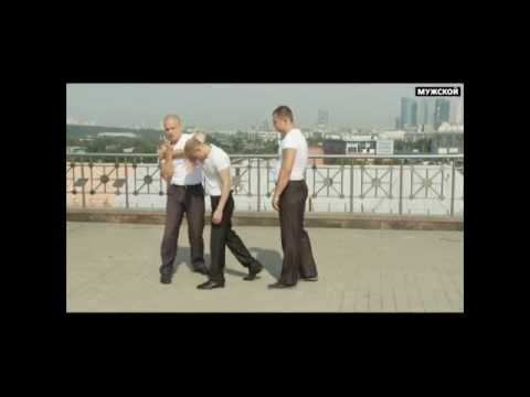 Видео: Как вести себя толпе. Личная безопасность 8