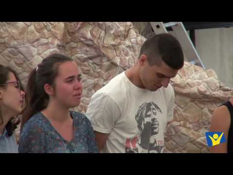 Видео: TSGB - Oceans (През водите)