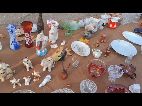 Видео: Барахолка. Николаев. Часть 39. 15 ноября  2025 года