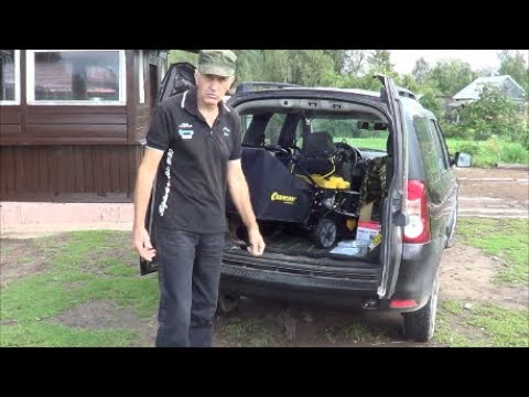 Видео: Газонокосилка Champion  LM 5645  купил. подготовил. поработал.  Птицы довольны!