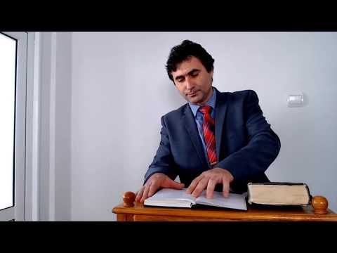 Видео: Отношението и връзката между Бог, човека и животните. Мариян Вичев