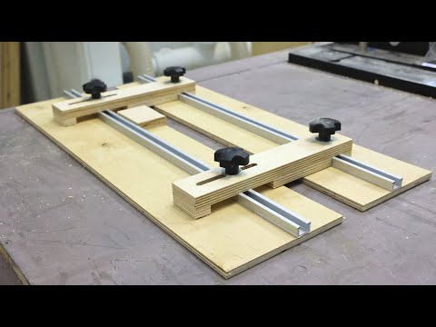 Видео: Уникальное приспособление для продвинутого мастера! Из доступных материалов!