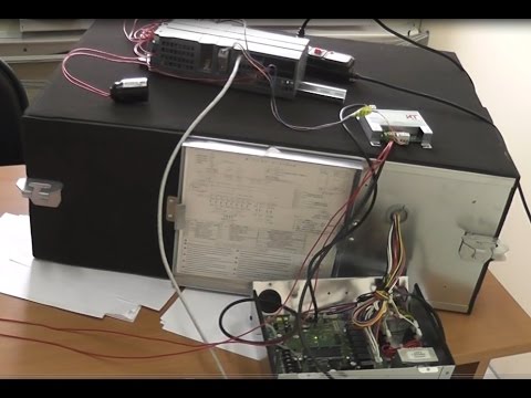 Видео: Приточно вытяжная установка ПВУ DAIKIN VAM150. Завершающий эксперимент. ПВУ для "Умного дома".