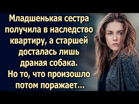 Видео: Она не ожидала такого от старшей сестры…   Copy