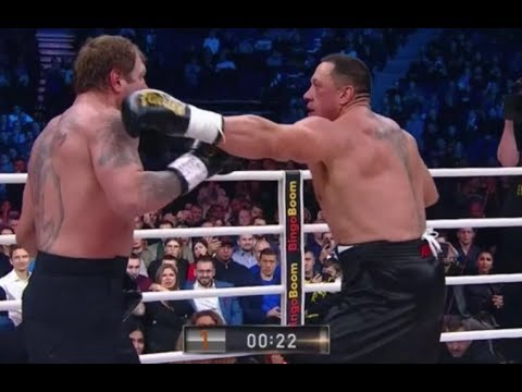 Видео: Бой Кокляев Емельяненко полный бой (HD)