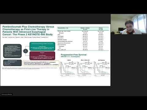 Видео: Лучшее по материалам международных конгрессов 2021