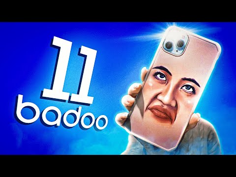 Видео: ДЕВУШКИ С БАДУ #11