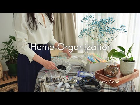 Видео: 16 бюджетных идей для организации дома | IKEA, DAISO, AMAZON