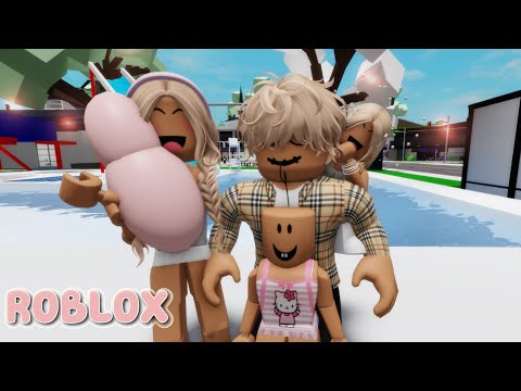 Видео: 🍓😛 Полотенце моей жены 😂 😍. ИСТОРИЯ В РОБЛОКС. ROBLOX Brookhaven 🏡RP