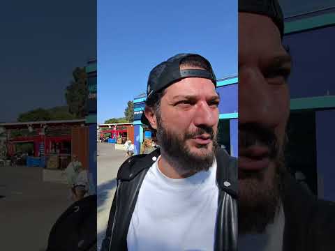 Видео: Лучшее место в сша для детей и взрослых !