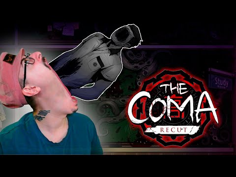 Видео: Метнись "КОБАНЧИКОМ"... :0) The Coma: Recut #5