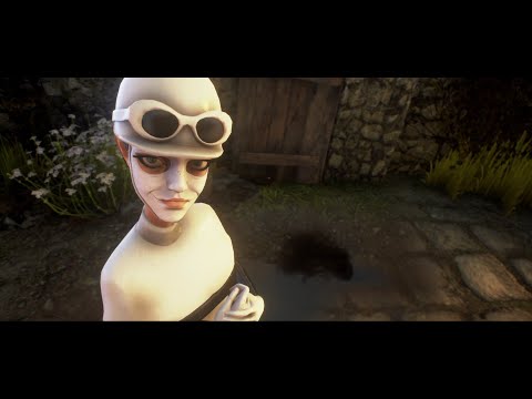 Видео: ПЕРВАЯ ЛЮБОВЬ ▶ We Happy Few # 4