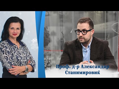 Видео: Д-р Станимировиќ: Чек- ап прегледите во Систина нудат мислења на врвни специјалисти