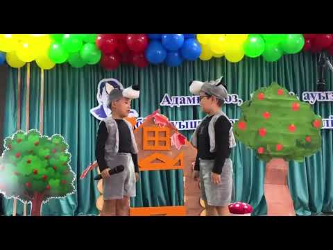 Видео: 20 октября 2024 г.