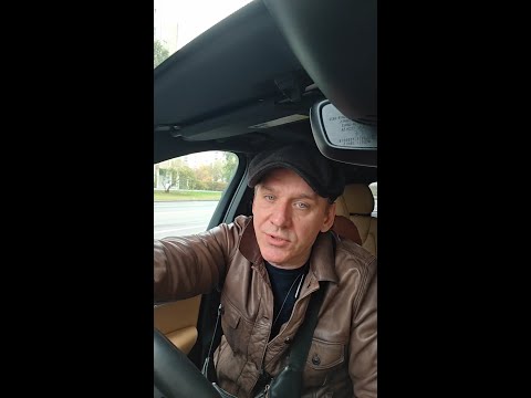 Видео: Юрий Батурин | Запись эфира в ВК | 19 октября 2025