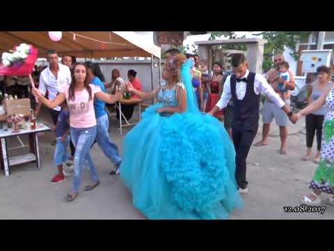 Видео: Годежа на Гана и Митко част 6