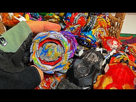 Видео: ПЕРЕТЕСТ ДРАКОНА В 2025 году / ЕЩЁ МОЖЕТ? Бейблэйд Бёрст / Beyblade Burst