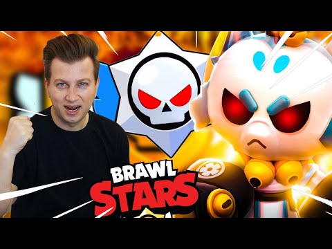 Видео: ИГРАЯ RANKED НА ЖИВО В БРОЛ СТАРС | BRAWL STARS PROKOPIEV