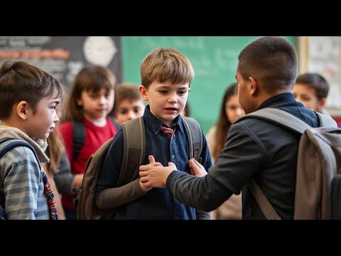 Видео: Травля ребенка в школе  Что делать?  Прот.  Александр  Ильяшенко