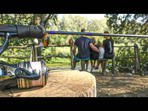 Видео: ✅СІМЕЙНА РИБОЛОВЛЯ⛺️🐟 І ВІДПОЧИНОК НА РІЧЦІ ПСЕЛ