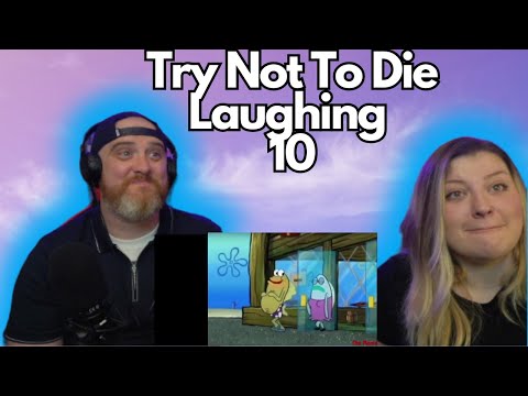 Видео: Попробуй не умереть со смеху 10 @NuttySack | Реакция HatGuy и @gnarlynikki