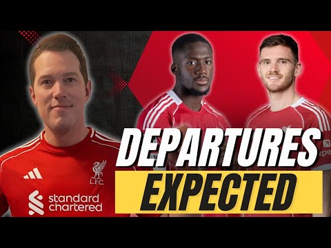 Видео: Оборона «Ливерпуля» на грани серьезных перемен в 2025 году?