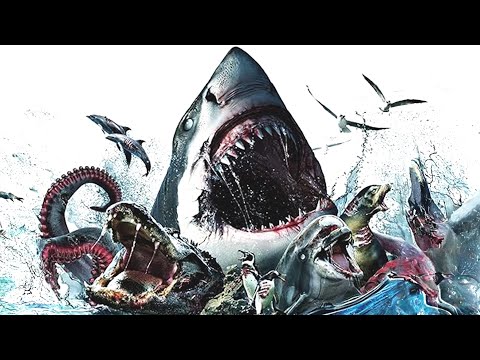 Видео: УЧЁНЫЕ СЛУЧАЙНО ПРЕВРАТИЛИ МОРСКИХ ЖИВОТНЫХ В ЗОМБИ! Неудачный эксперимент! Аквариум мертвецов.