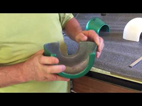 Видео: НС 12, 2СС1 защитный кожух