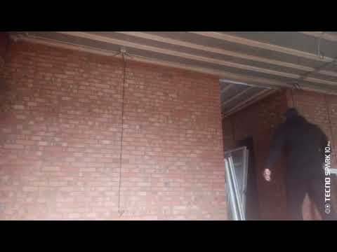 Видео: Доставка отливы, подоконники, фурнитура ✅