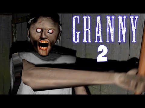 Видео: УЛЕТЕЛ ОТ БАБКИ ГРЕННИ НА ВЕРТОЛЁТЕ!ИГРА GRANNY 2 CHAPTER TWO ПОЛНОЕ ПРОХОЖДЕНИЕ НА РУССКОМ!ПРИКОЛЫ!